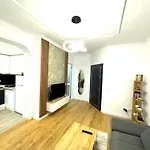 Jonisapartaments