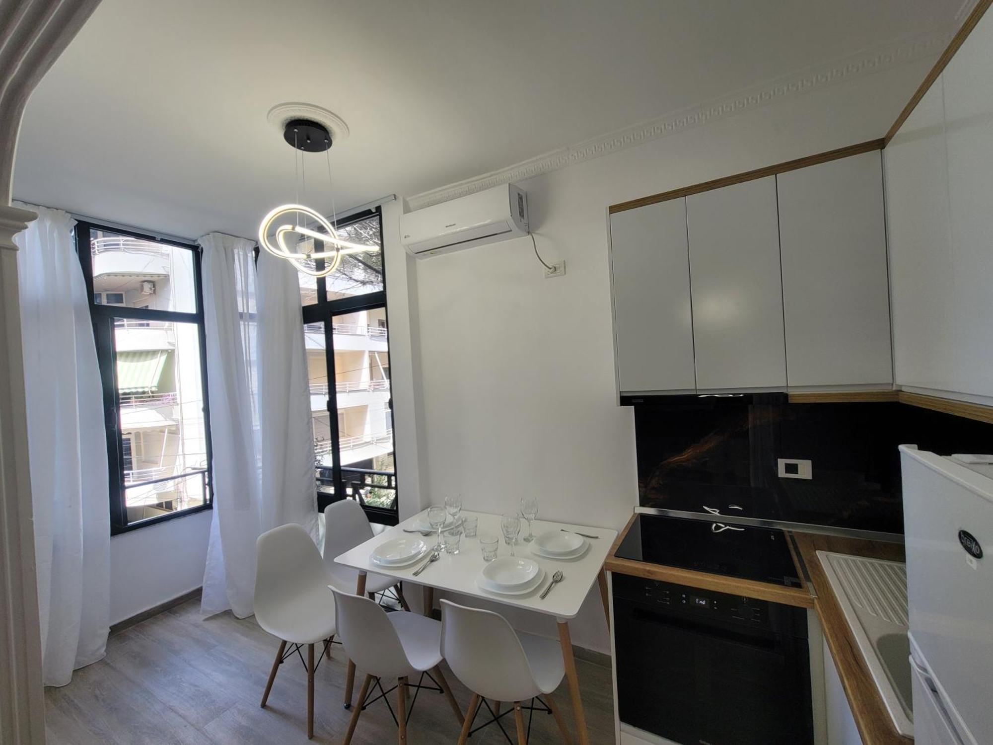 Jonisapartaments Apartament