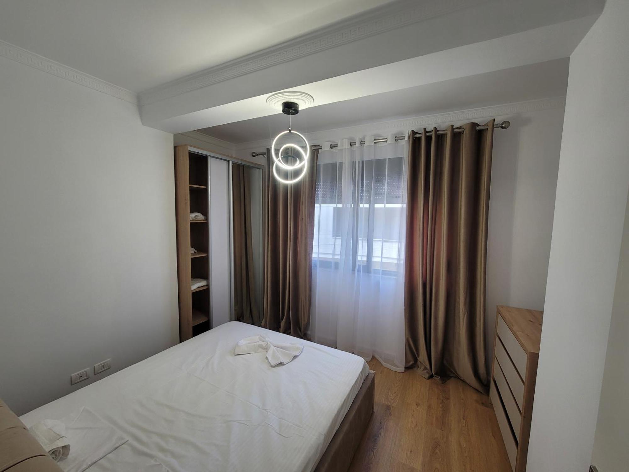 Jonisapartaments * Durrës