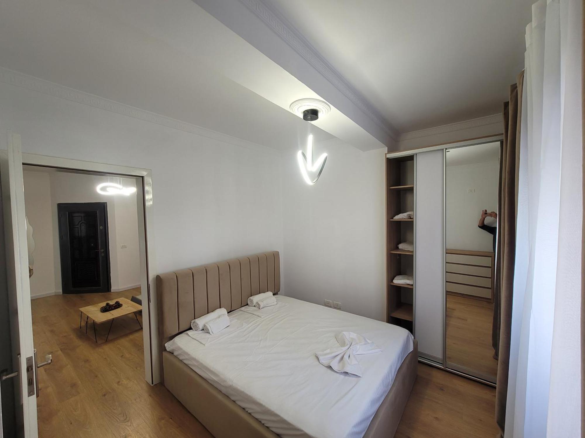 Jonisapartaments Apartament Durrës