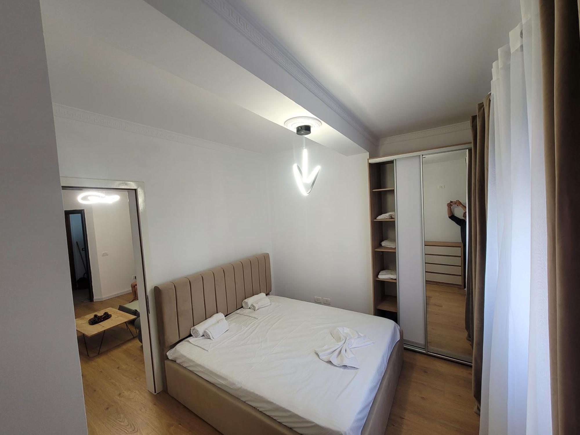 Jonisapartaments * Durrës