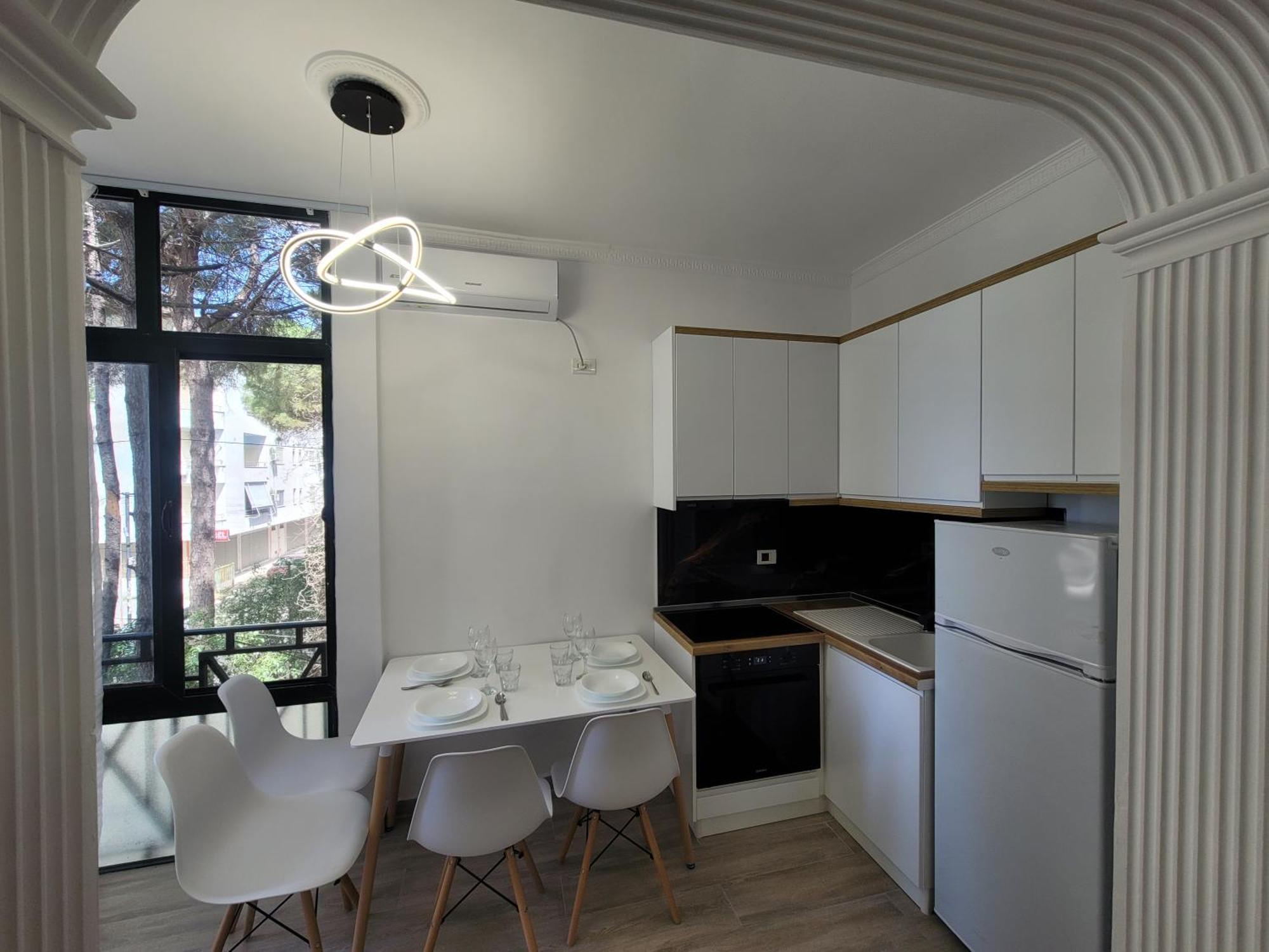 Jonisapartaments Apartament