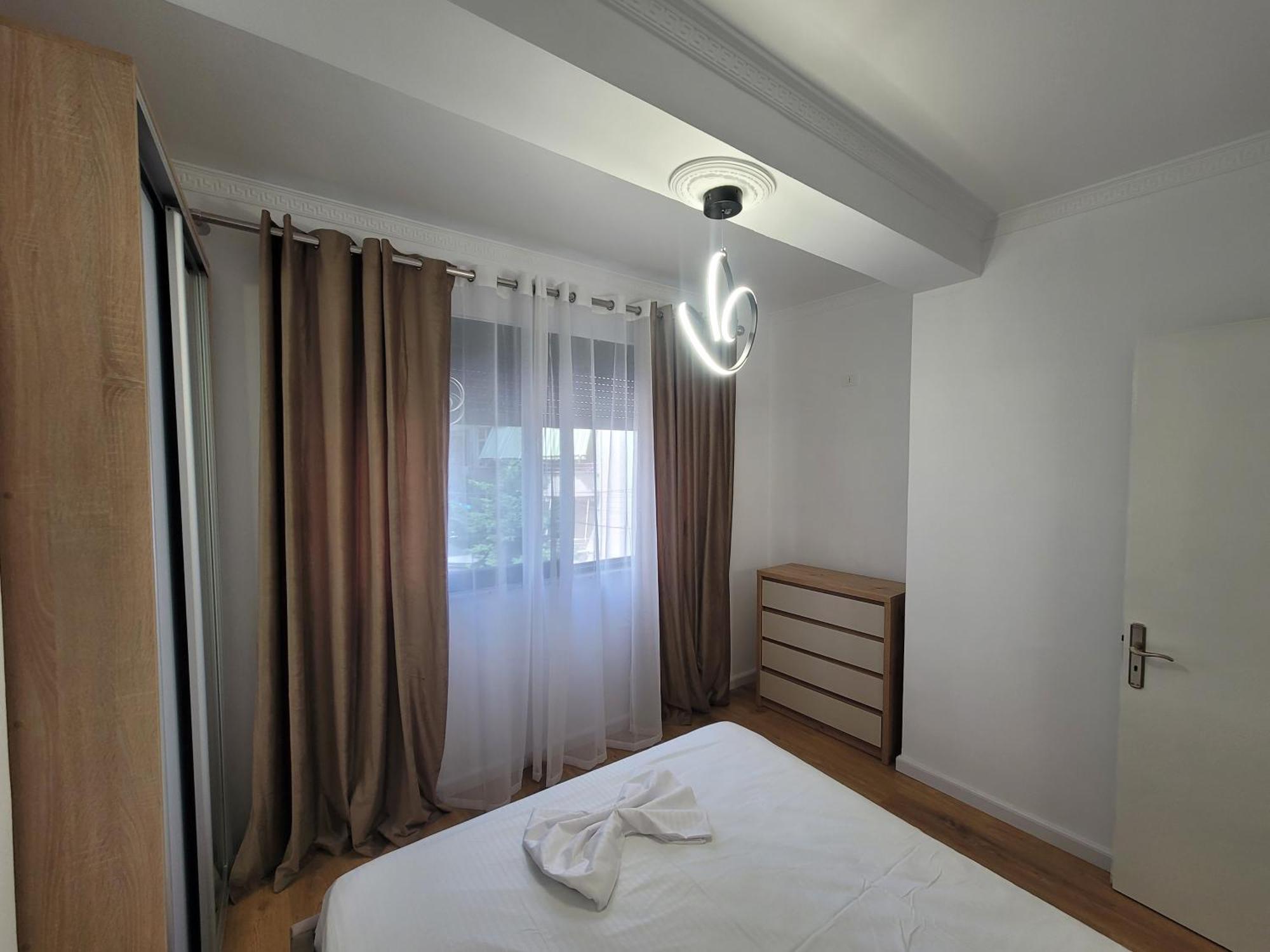 Jonisapartaments Apartament *