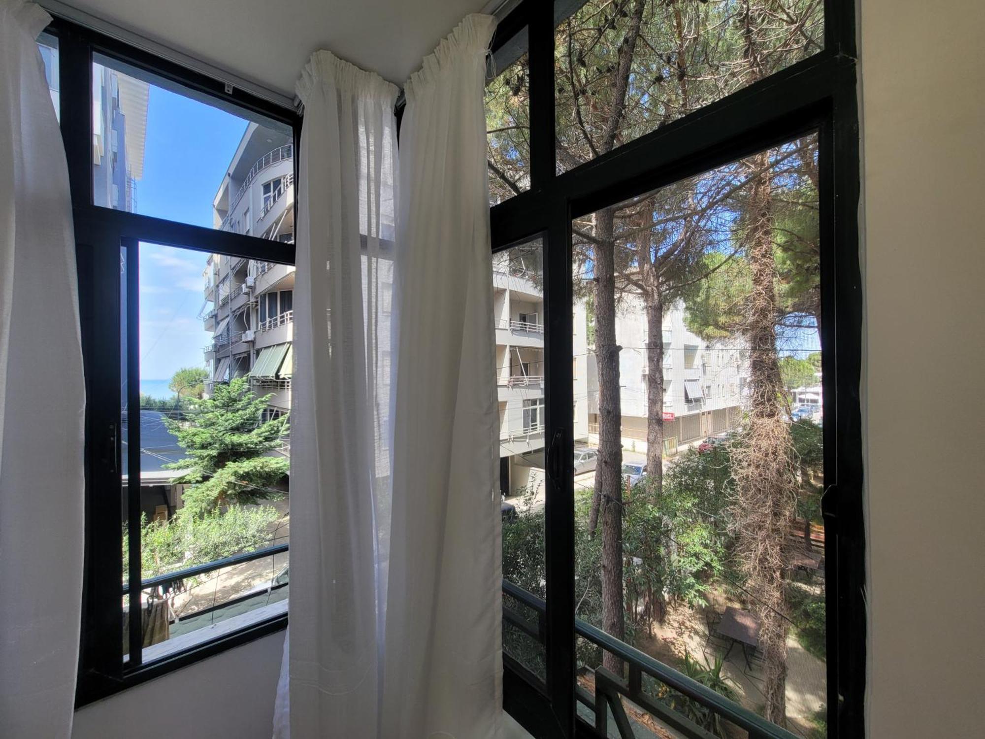Apartament Jonisapartaments *