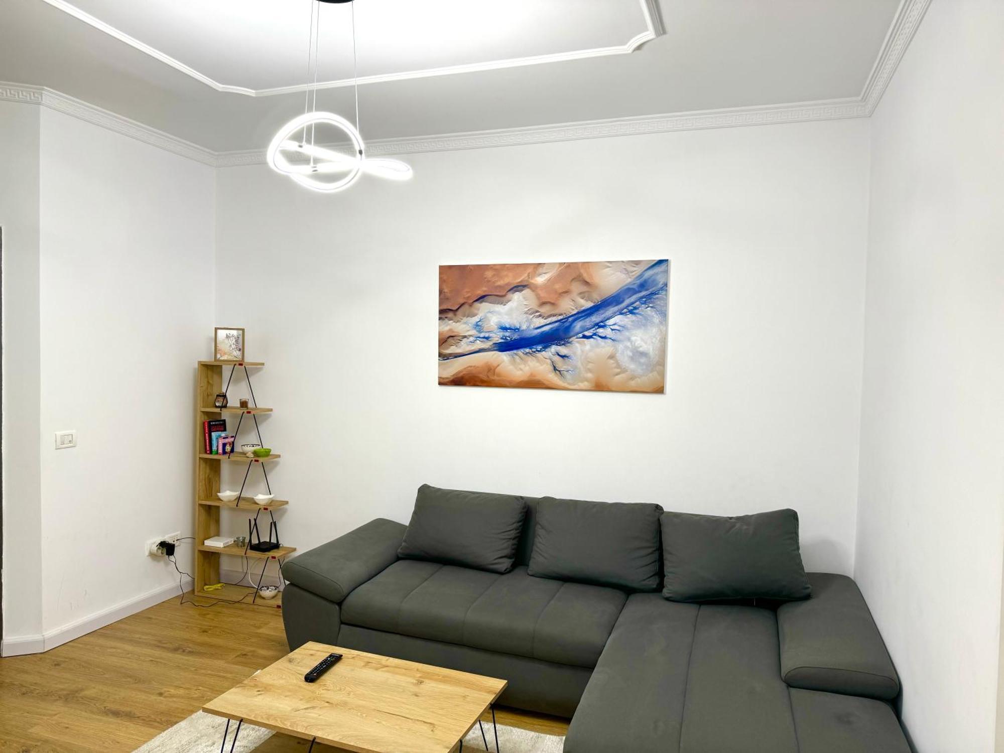 Jonisapartaments Apartament