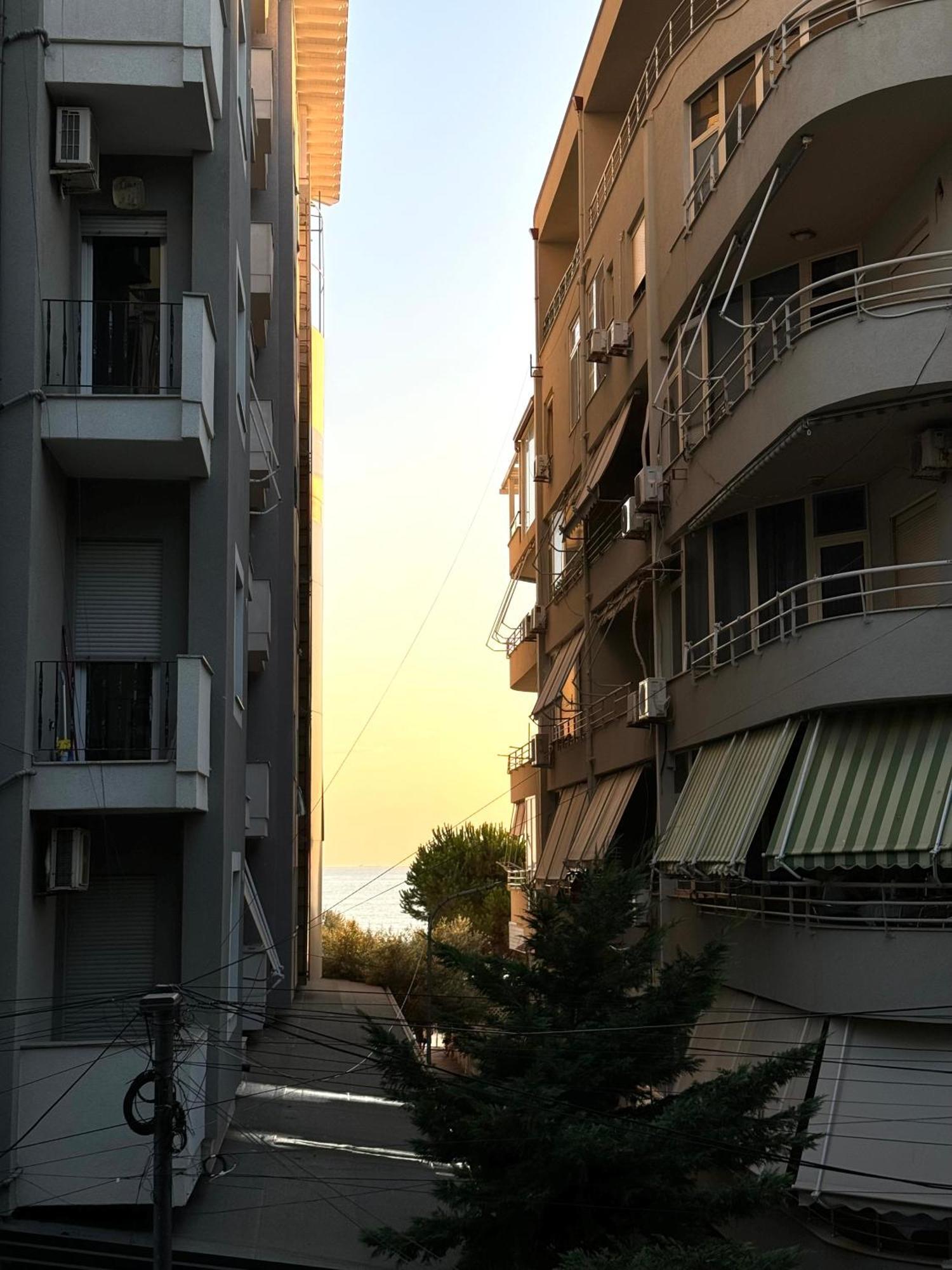 Jonisapartaments Durrës