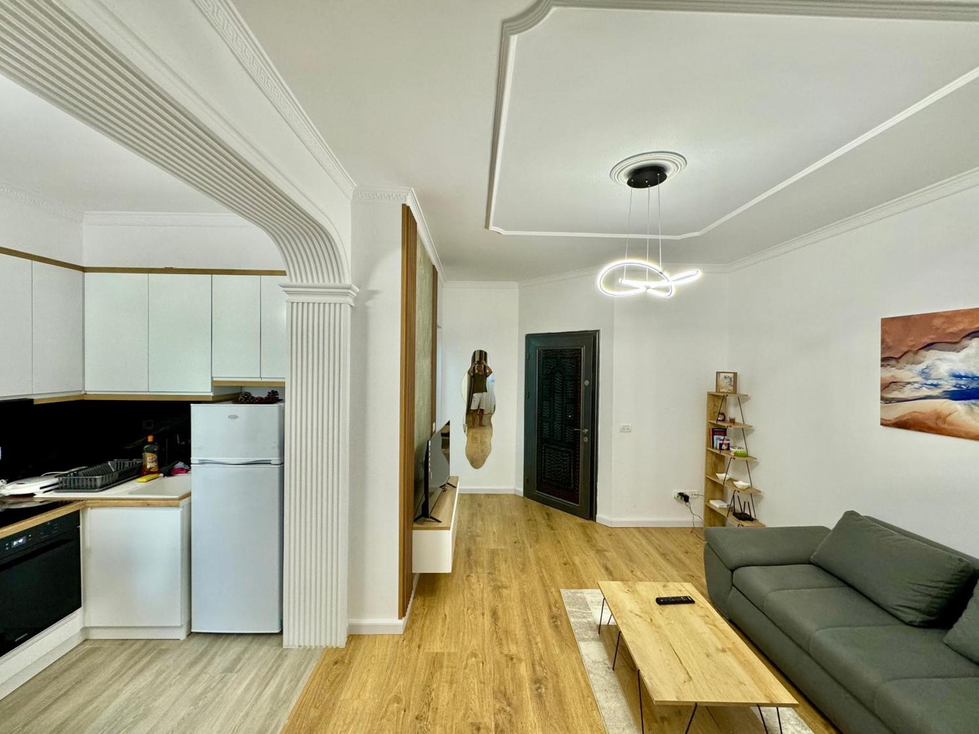 Jonisapartaments * Durrës