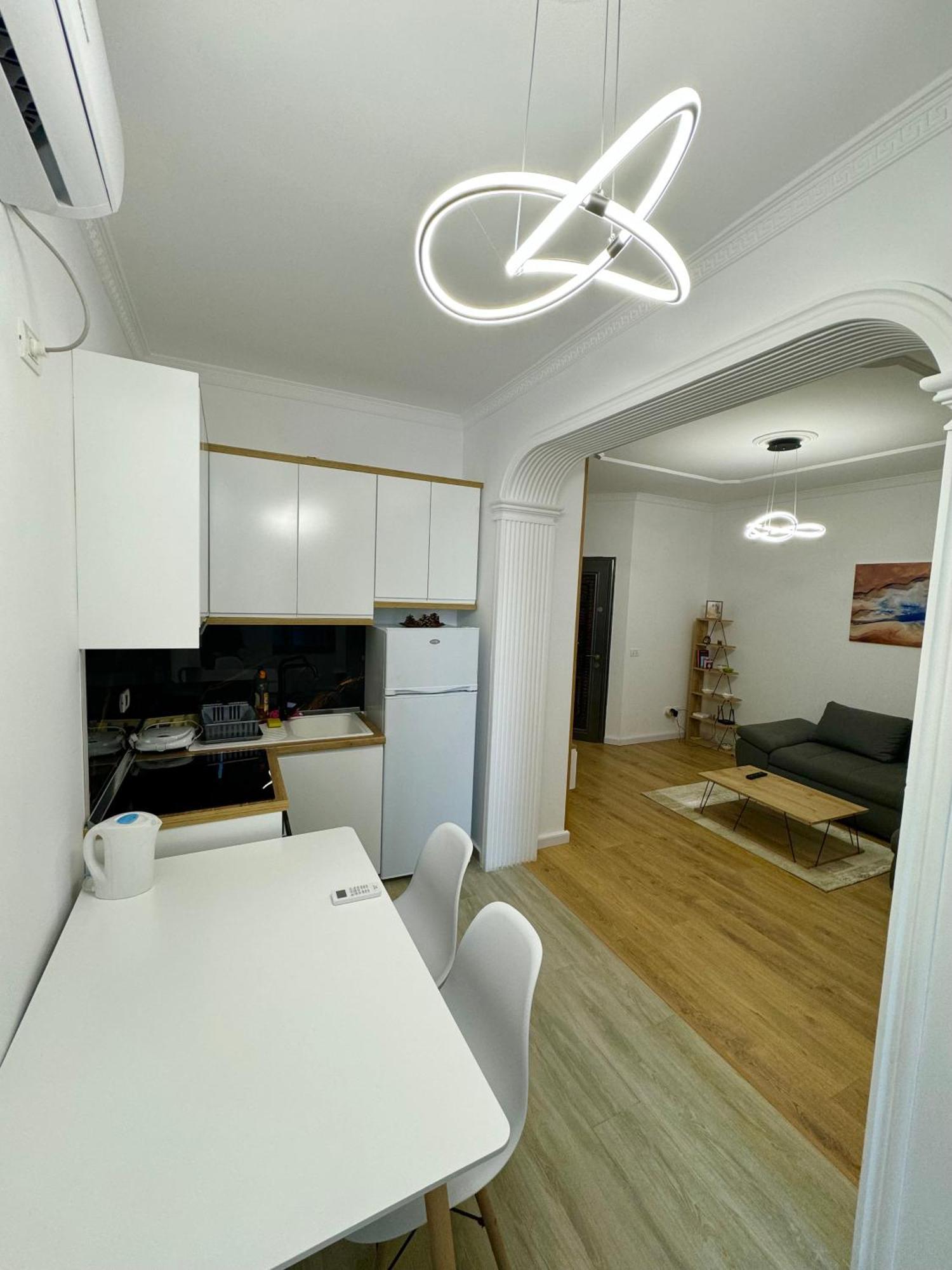 Jonisapartaments Apartament
