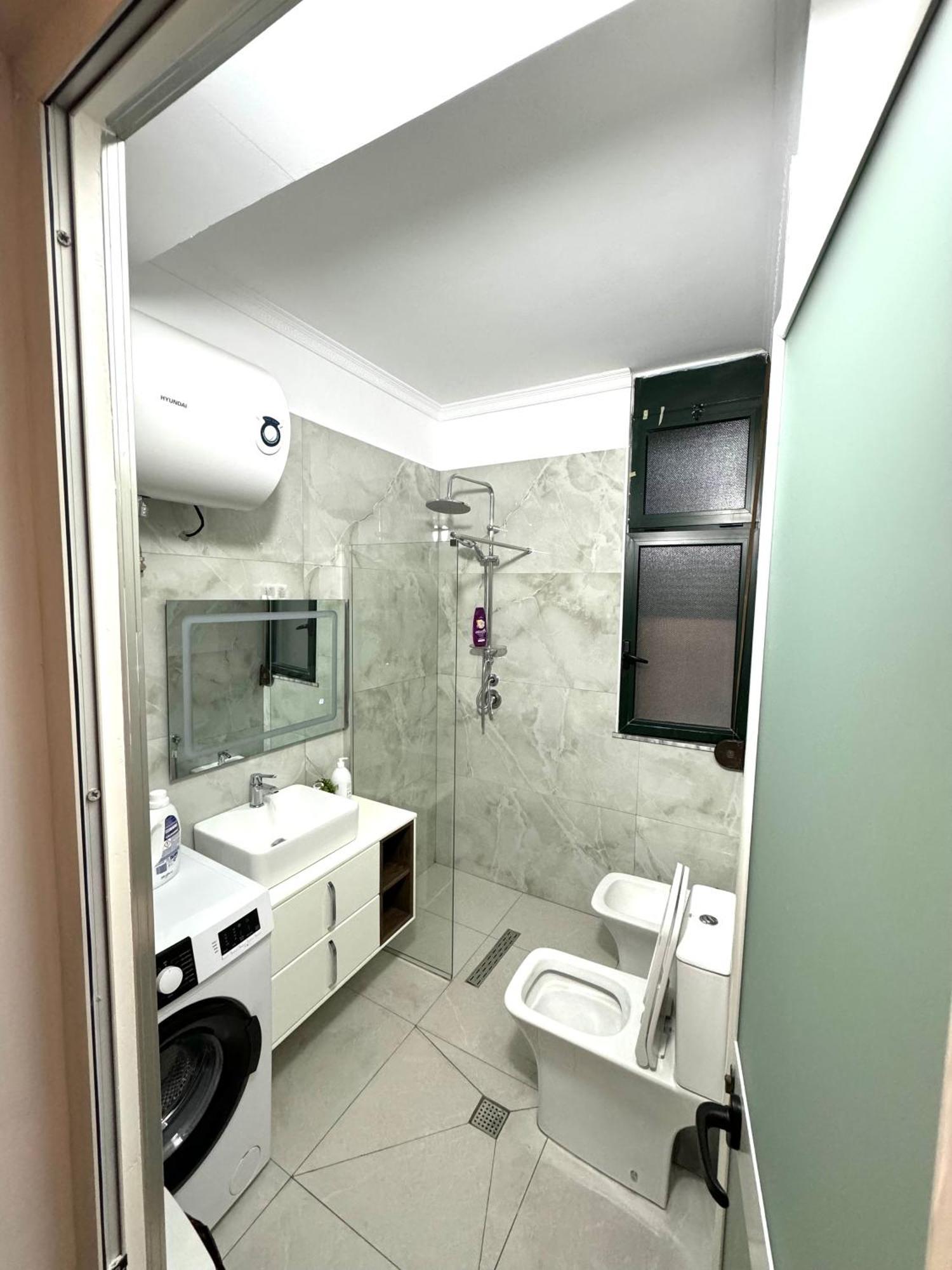 Jonisapartaments Apartament