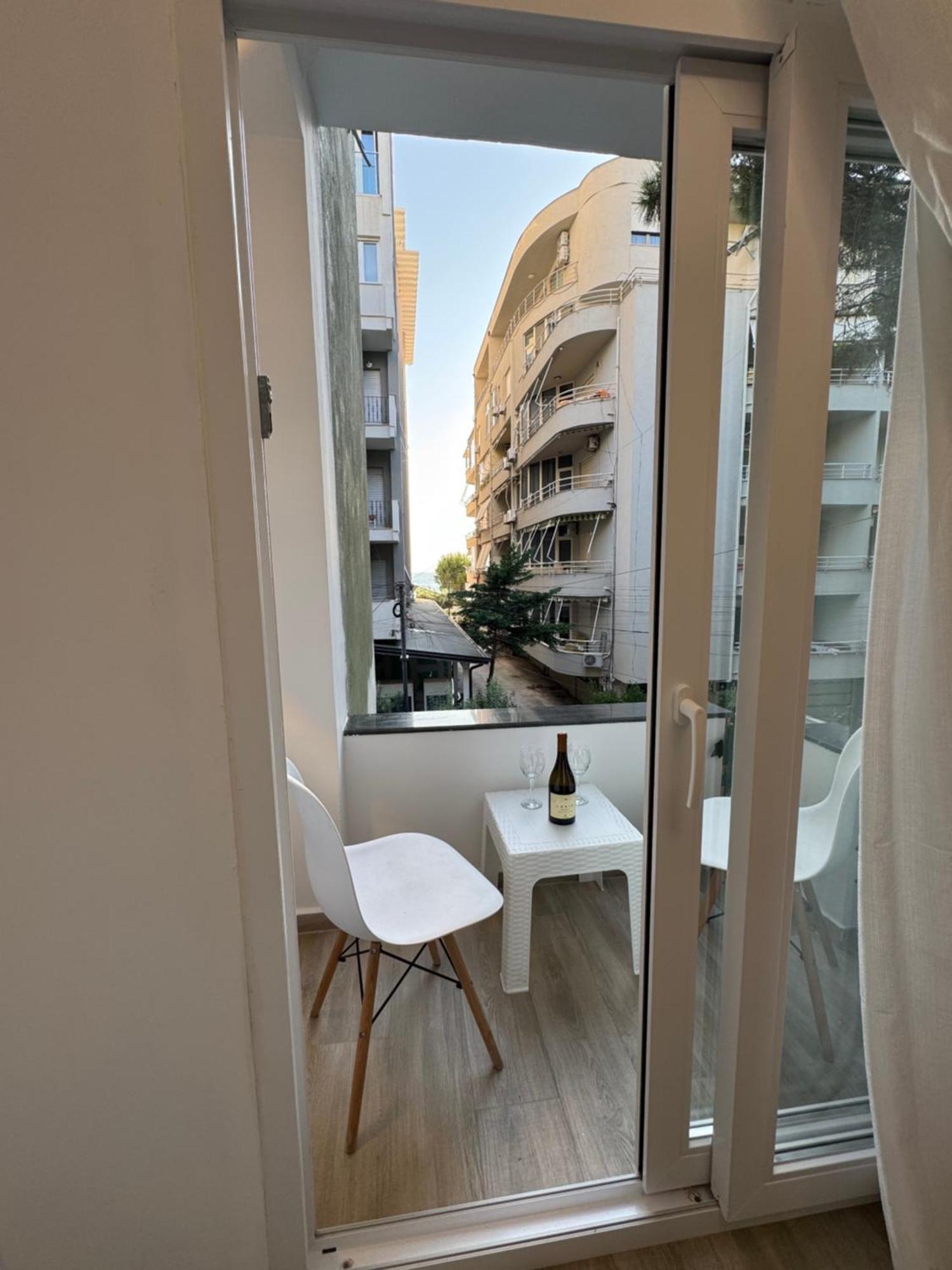 Jonisapartaments Leilighet *