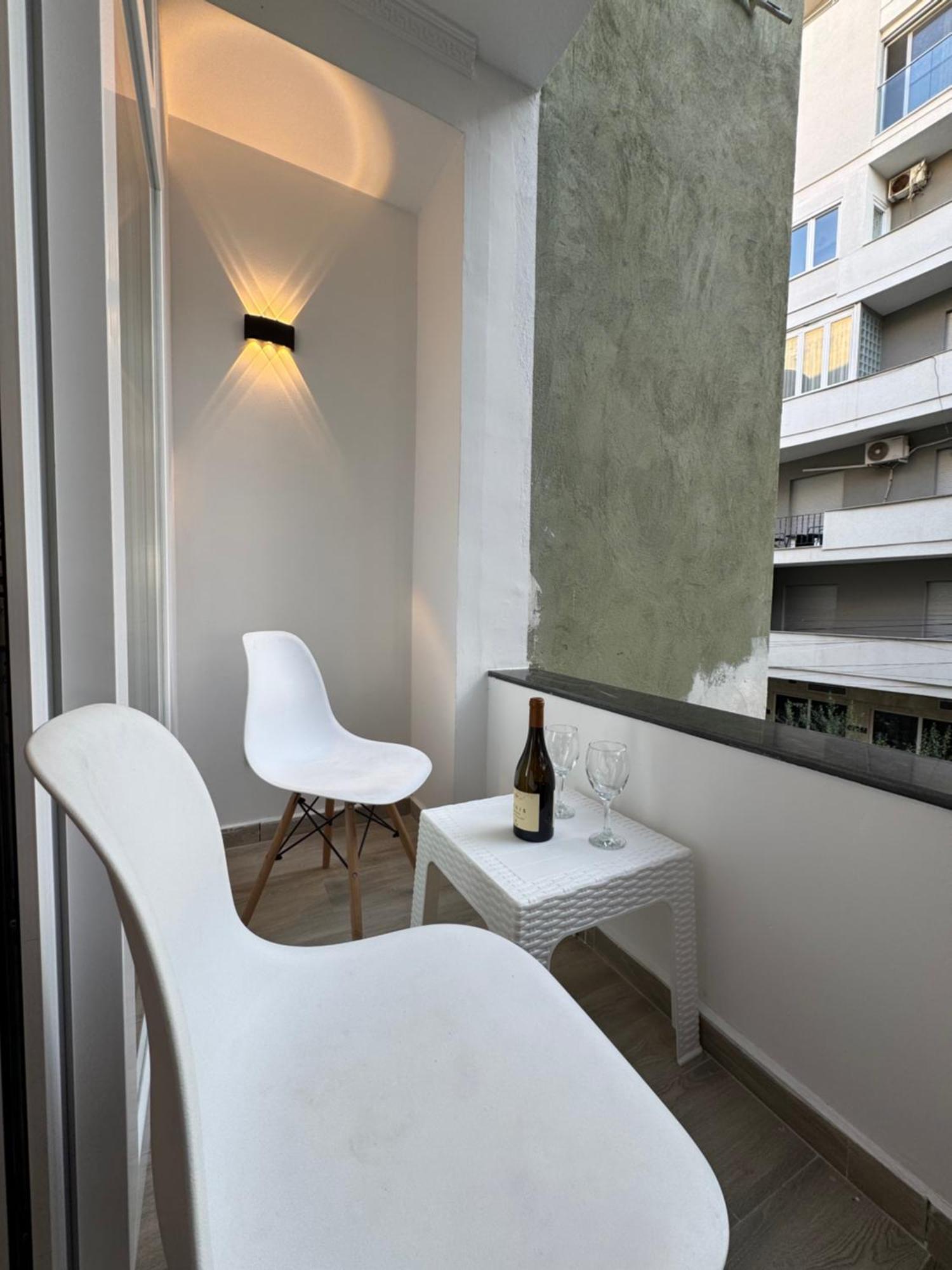 Jonisapartaments Durrës
