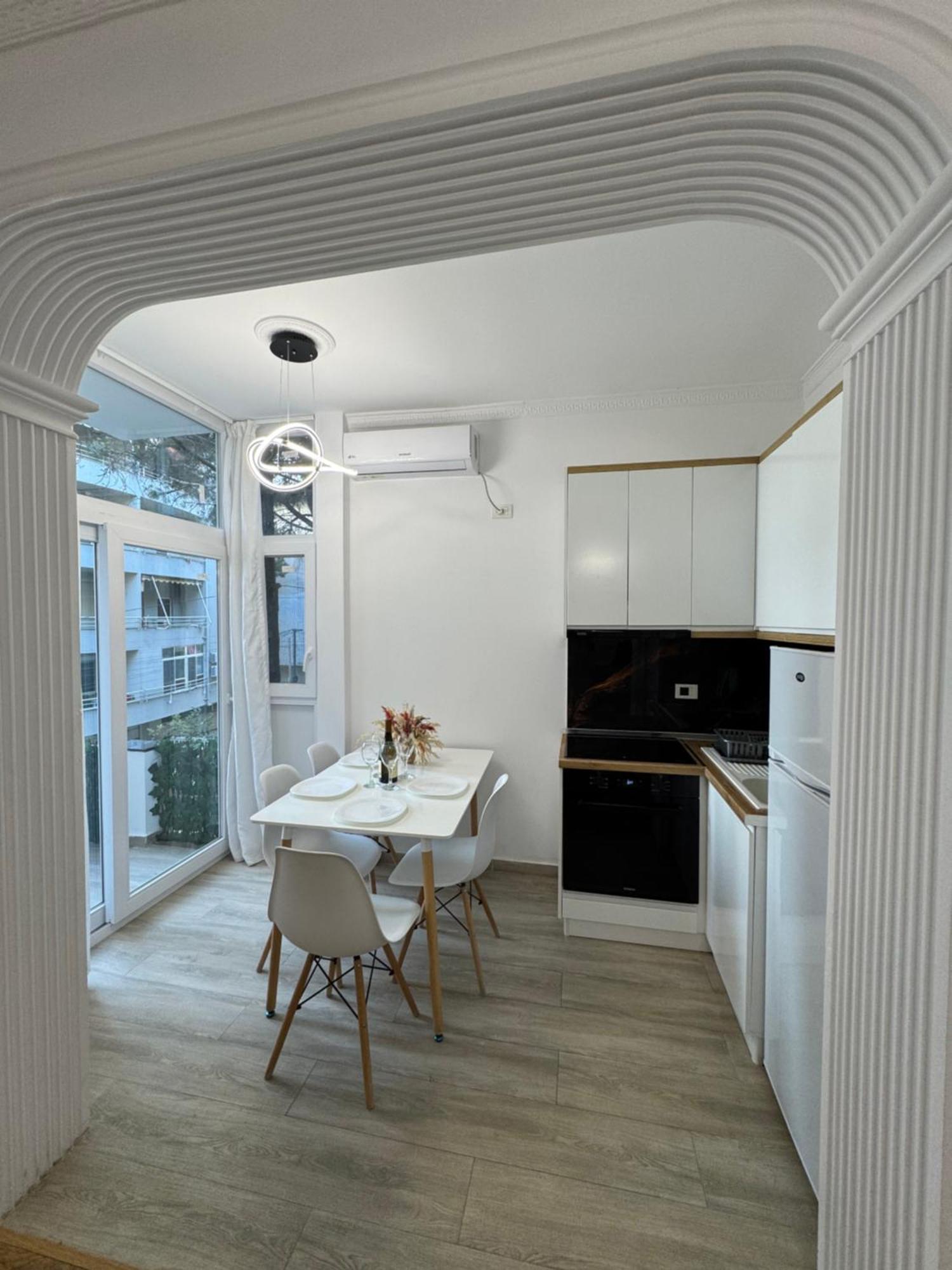 Jonisapartaments Leilighet Durrës