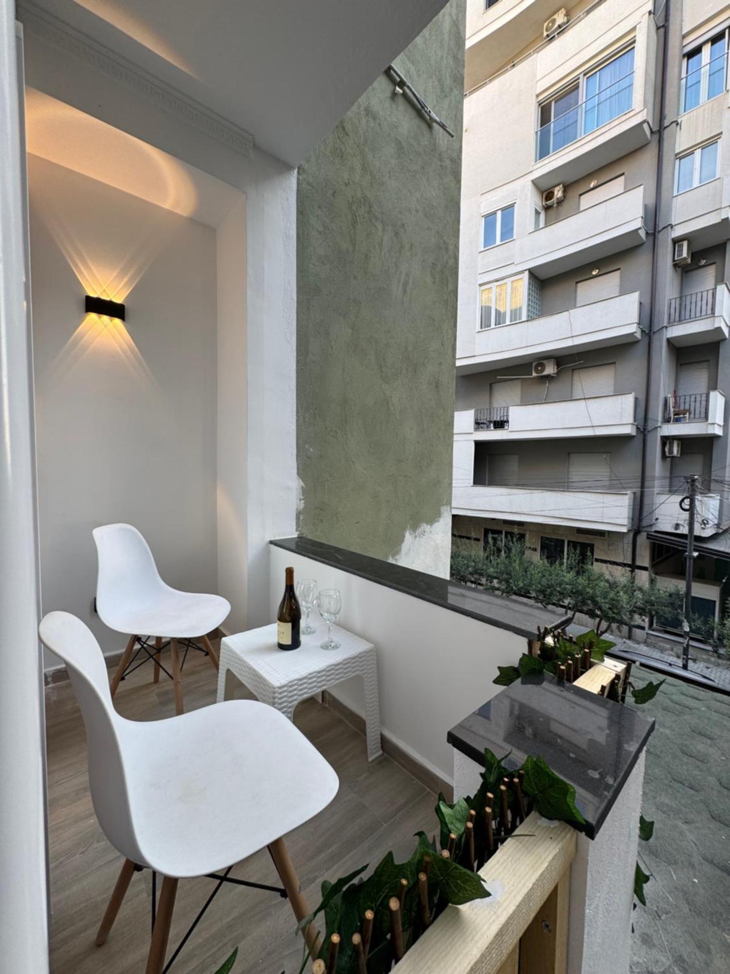 Jonisapartaments * Durrës