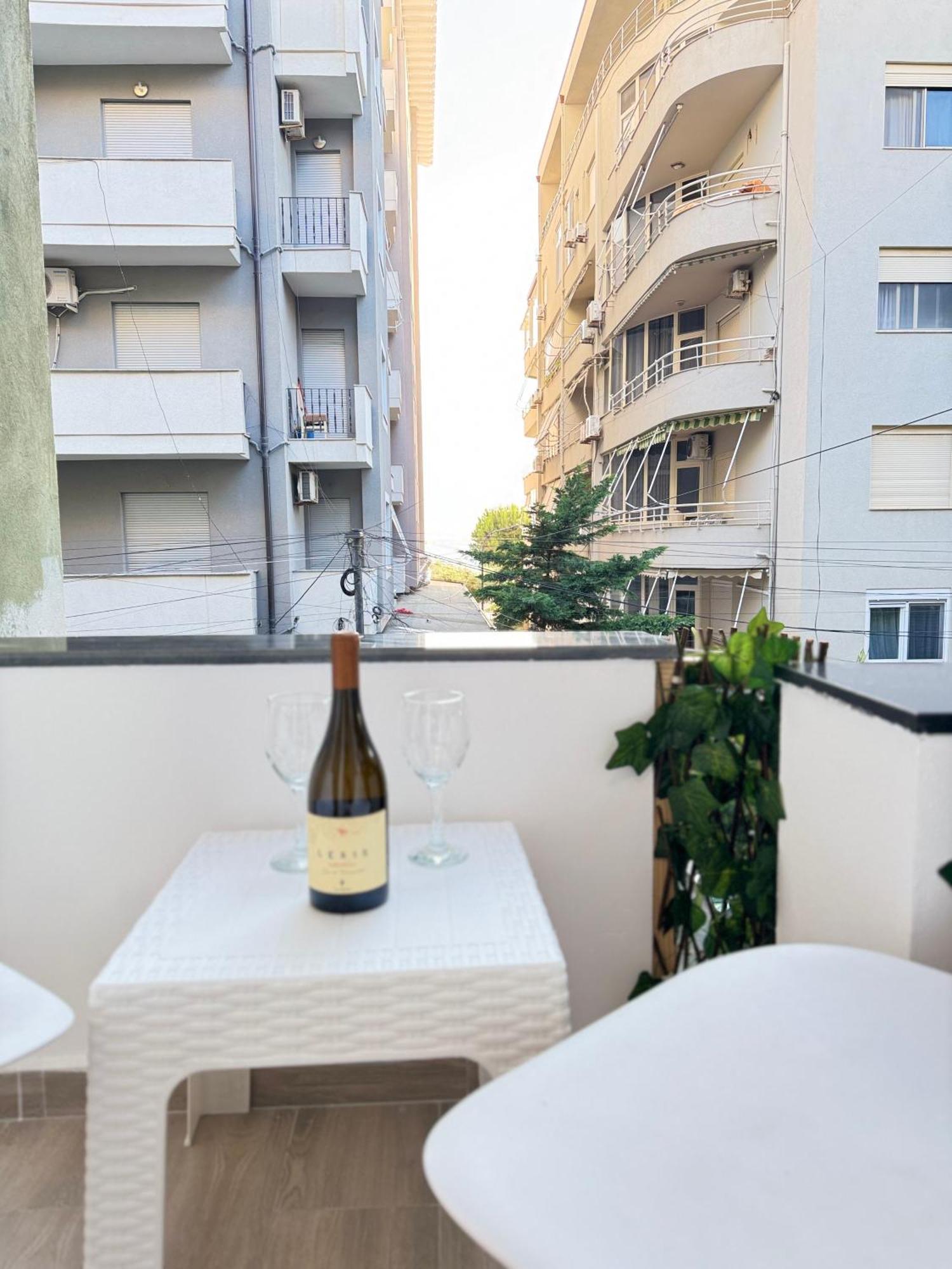 Jonisapartaments Leilighet