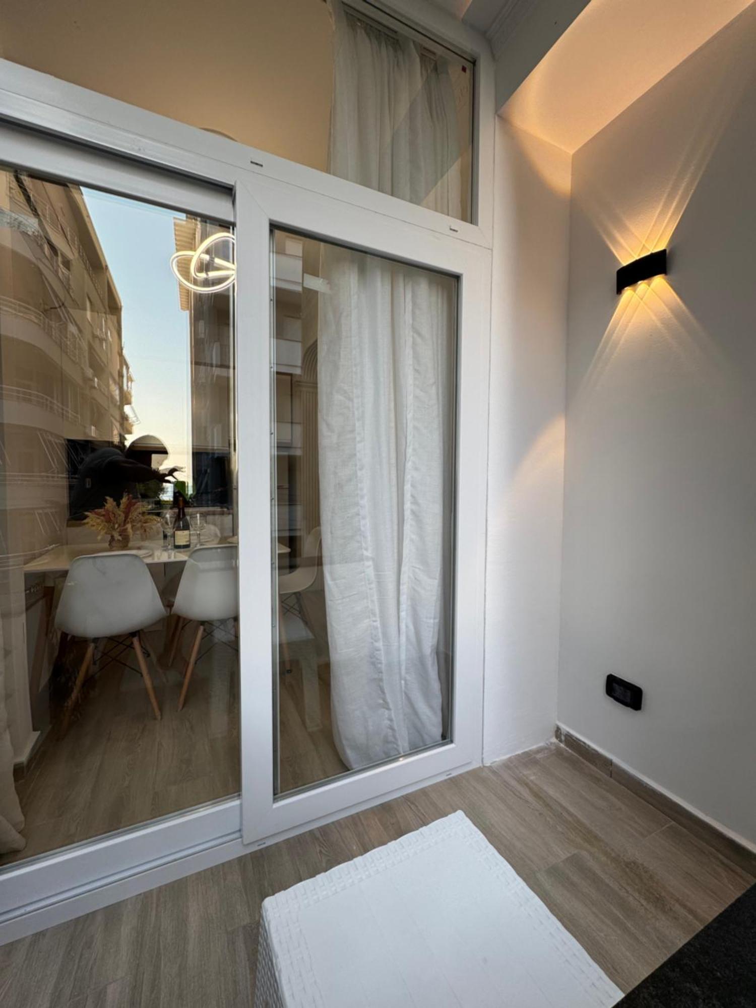 Leilighet Jonisapartaments Durrës